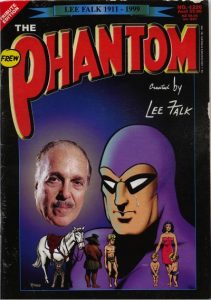 The Phantom #1226 (1999)