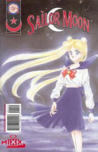 Sailor Moon #11 (1999)