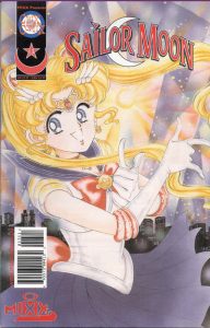Sailor Moon #13 (1999)