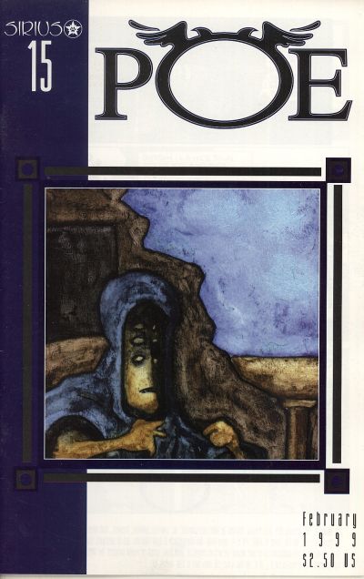 Poe #15 (1999)