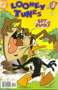 Looney Tunes #51 (1999)