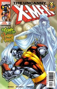 X-Men #365 (1999)