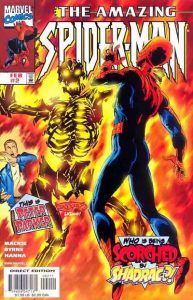 Amazing Spider-Man #2 (1999)
