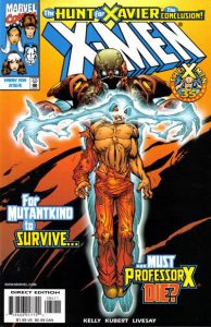 X-Men #84 (1999)