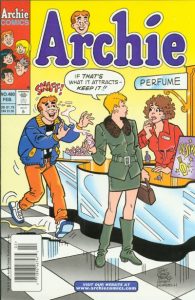 Archie #480 (1999)