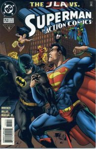 Action Comics #753 (1999)