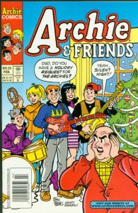 Archie & Friends #33 (1999)
