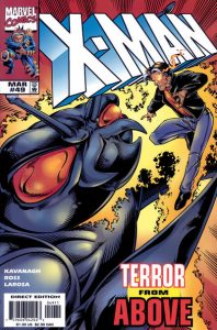 X-Man #49 (1999)