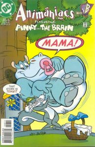 Animaniacs #48 (1999)