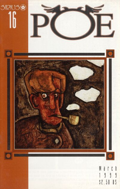 Poe #16 (1999)