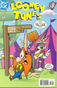 Looney Tunes #52 (1999)