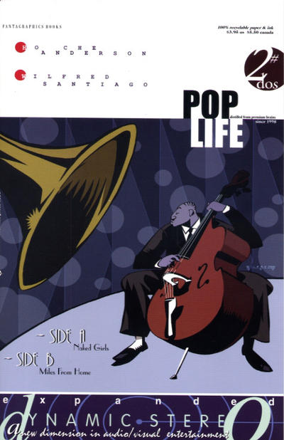 Pop Life #2 (1999)