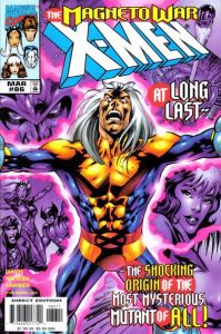 X-Men #86 (1999)