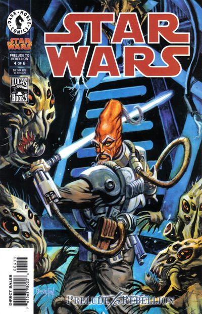 Star Wars #4 (1999)