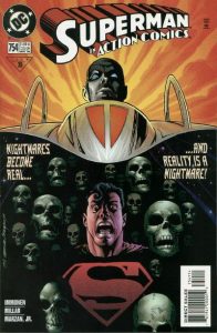 Action Comics #754 (1999)