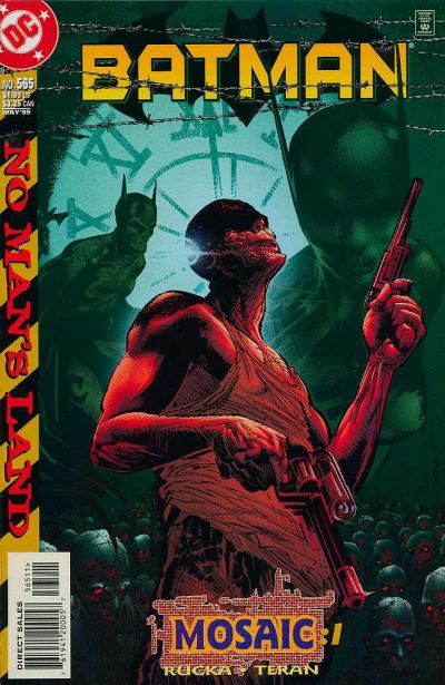 Batman #565 (1999)