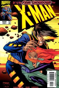 X-Man #51 (1999)