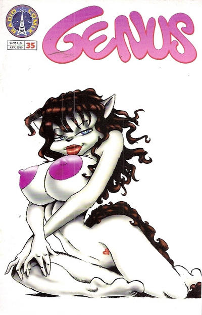 Genus #35 (1999)