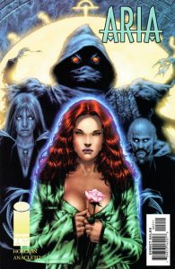 Aria #2 (1999)