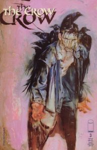 The Crow #3 (1999)