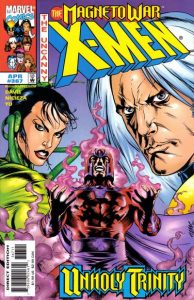 X-Men #367 (1999)
