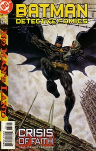 Detective Comics #733 (1999)