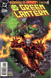 Green Lantern #113 (1999)
