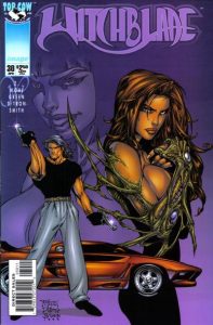 Witchblade #30 (1999)
