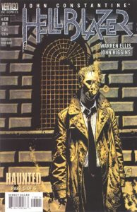 Hellblazer #138 (1999)