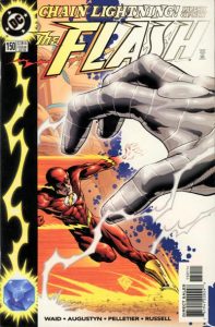 Flash #150 (1999)
