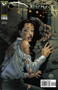 The Darkness #21 (1999)