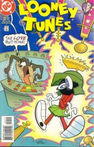 Looney Tunes #54 (1999)