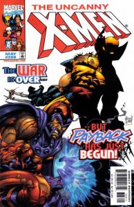 X-Men #368 (1999)