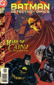 Detective Comics #734 (1999)