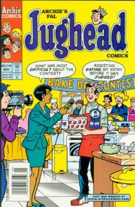 Archie's Pal Jughead Comics #116 (1999)