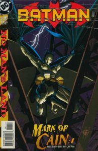 Batman #567 (1999)