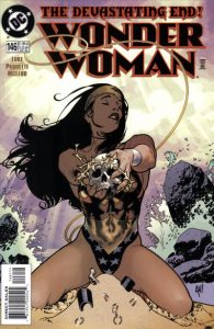 Wonder Woman #146 (1999)