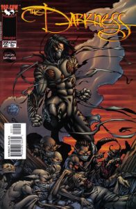 The Darkness #22 (1999)