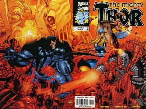The Mighty Thor #12 (1999)