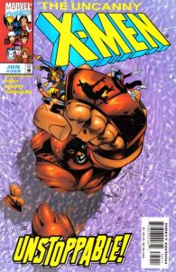 X-Men #369 (1999)