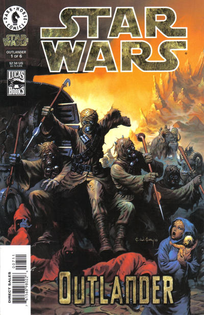 Star Wars #7 (1999)