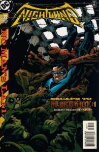 Nightwing #35 (1999)