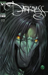 The Darkness #23 (1999)