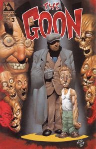 The Goon #3 (1999)
