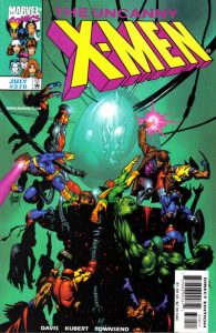 X-Men #370 (1999)