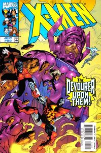X-Men #90 (1999)