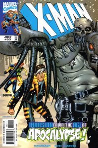 X-Man #53 (1999)