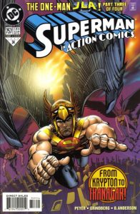 Action Comics #757 (1999)