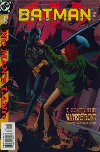 Batman #569 (1999)