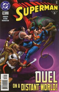 Superman #148 (1999)